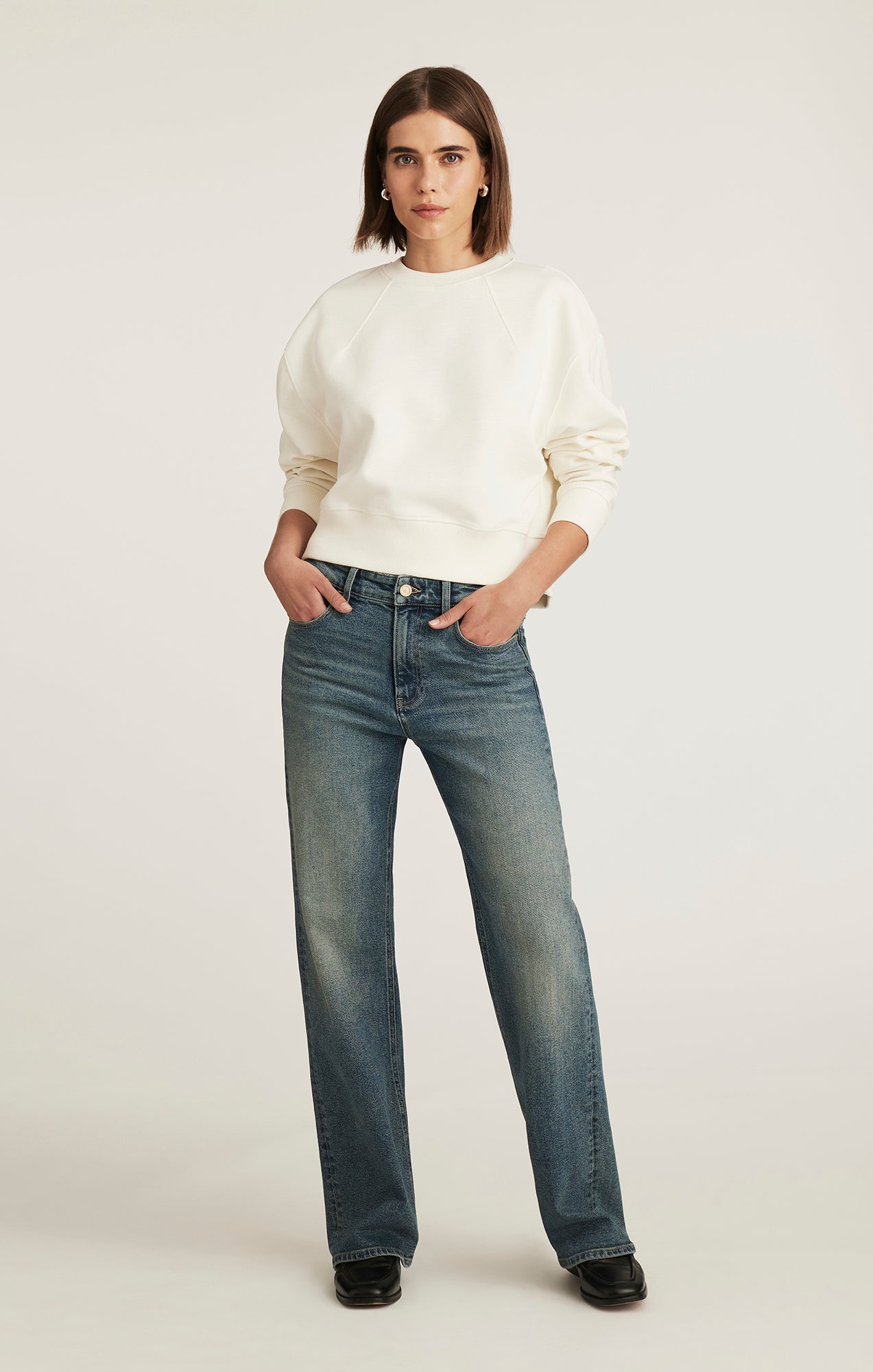 Taylor Jeans