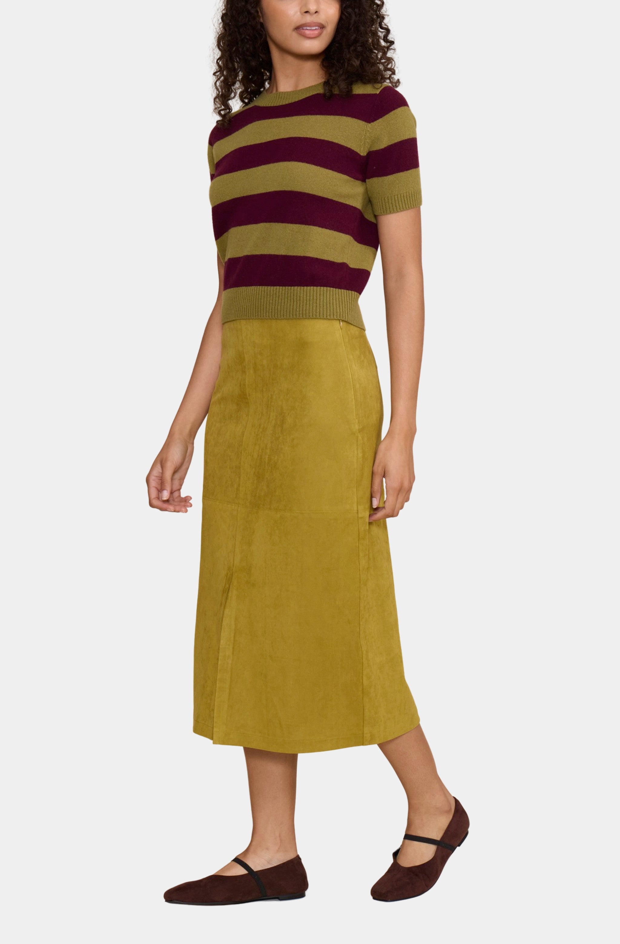 Lindsay Skirt