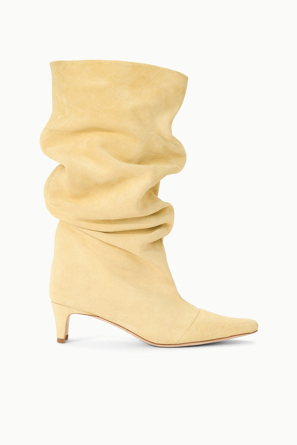 Wally Slouch Boot Butter