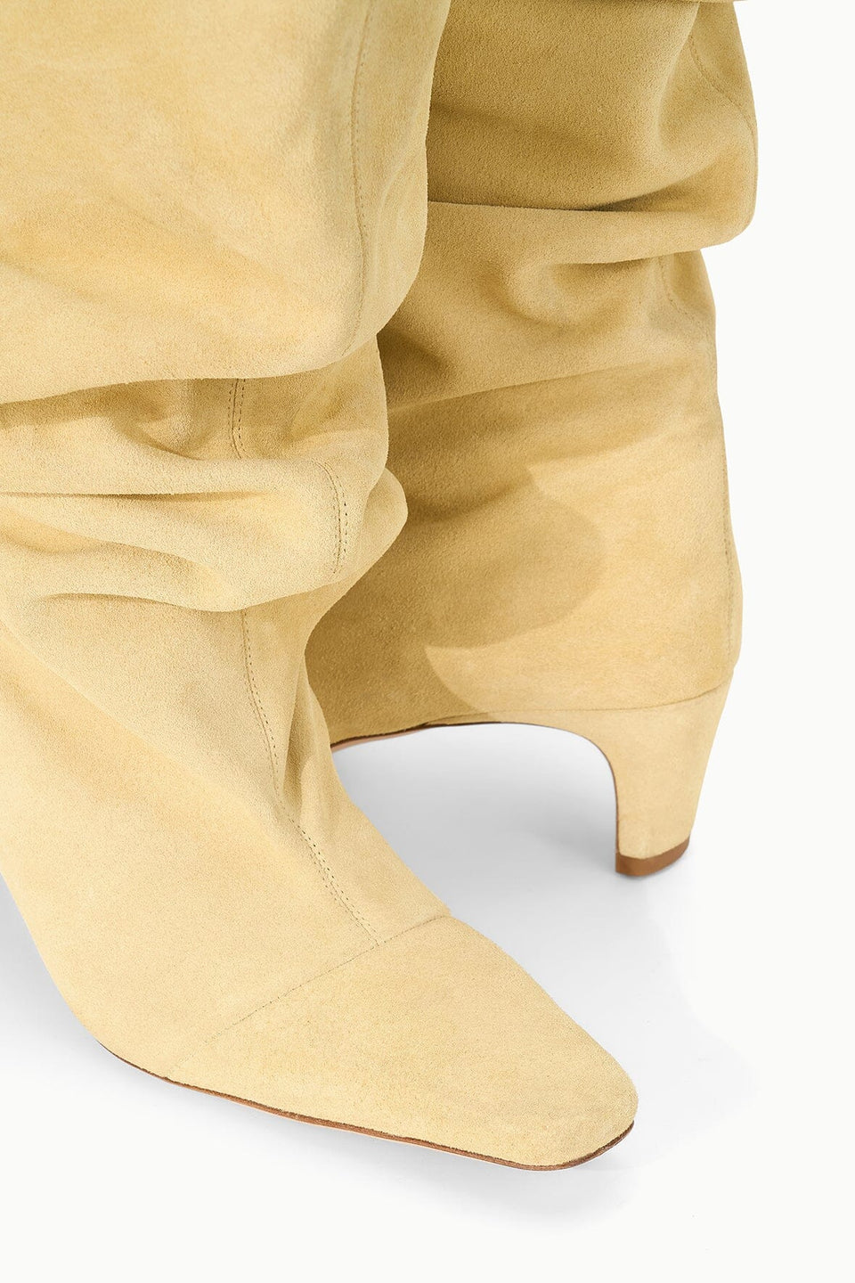 Wally Slouch Boot Butter