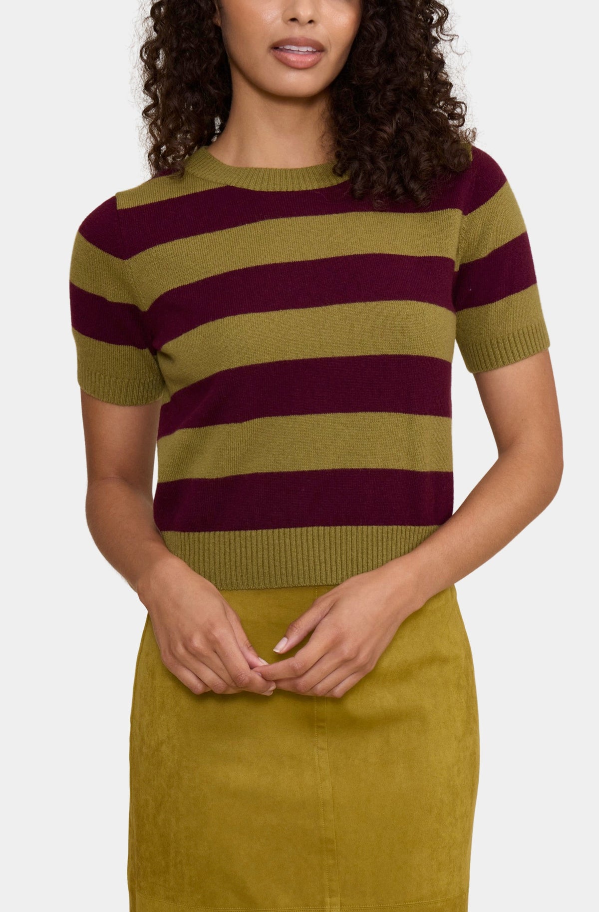 Bobbie Top