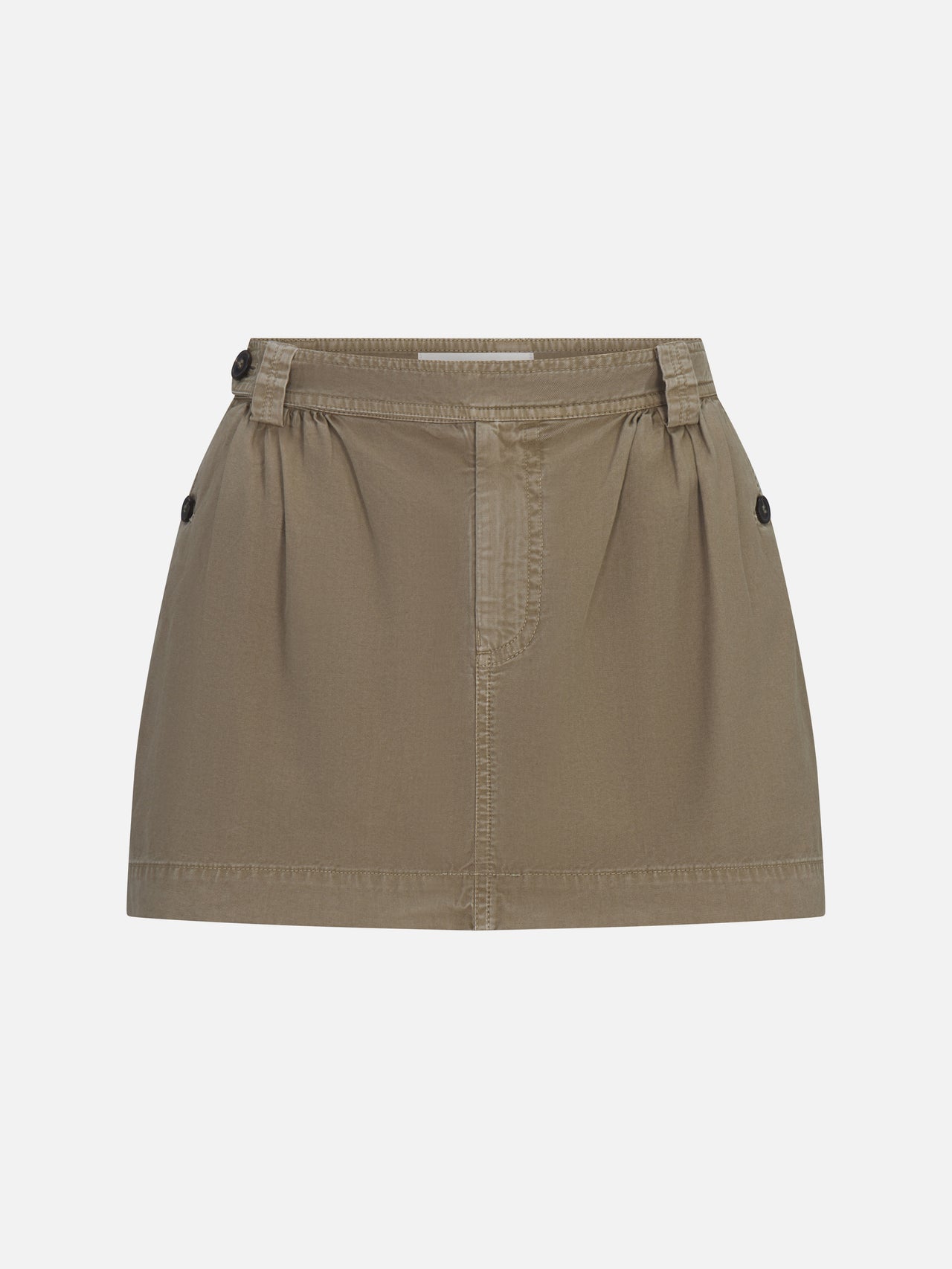 The Utility Skirt