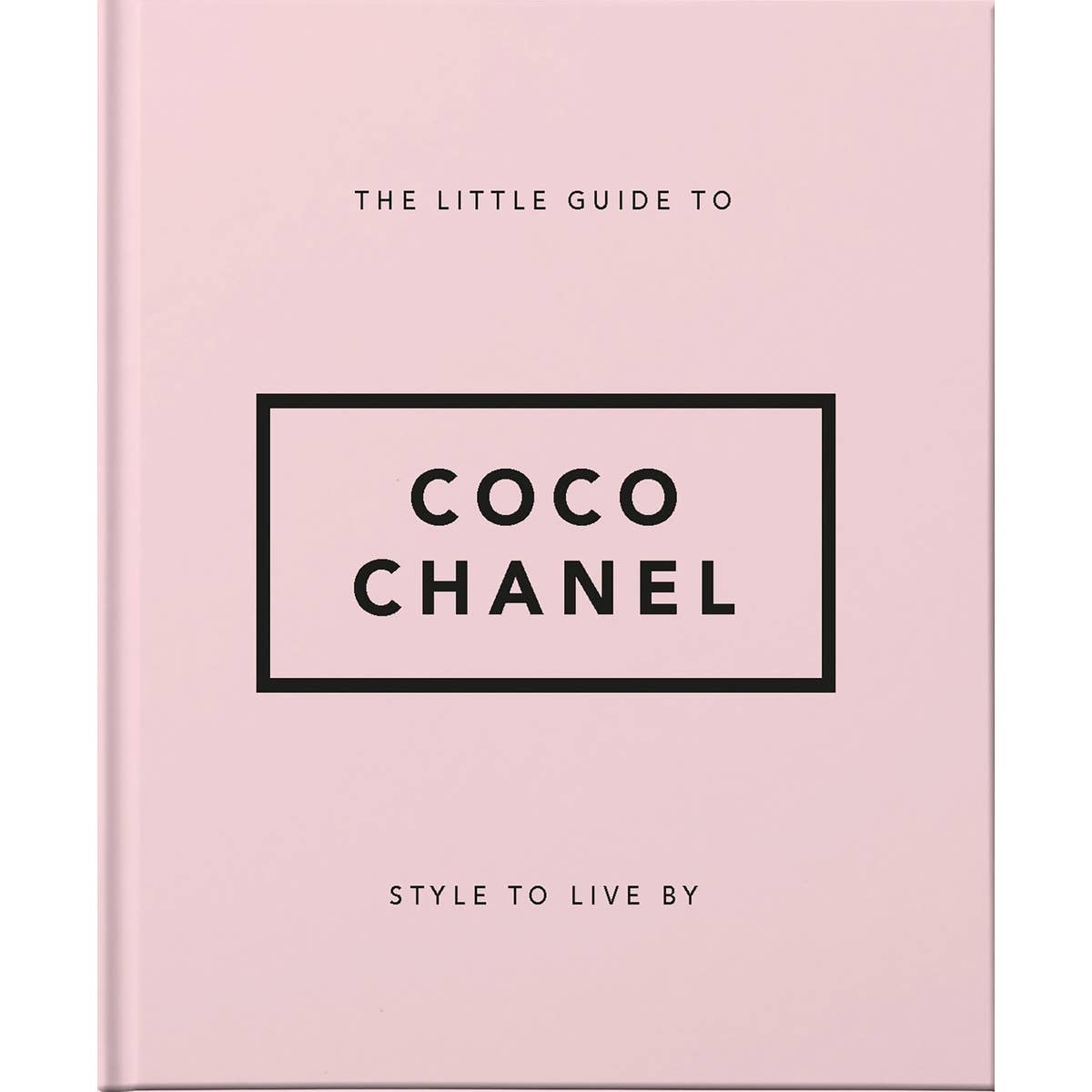 Little Book