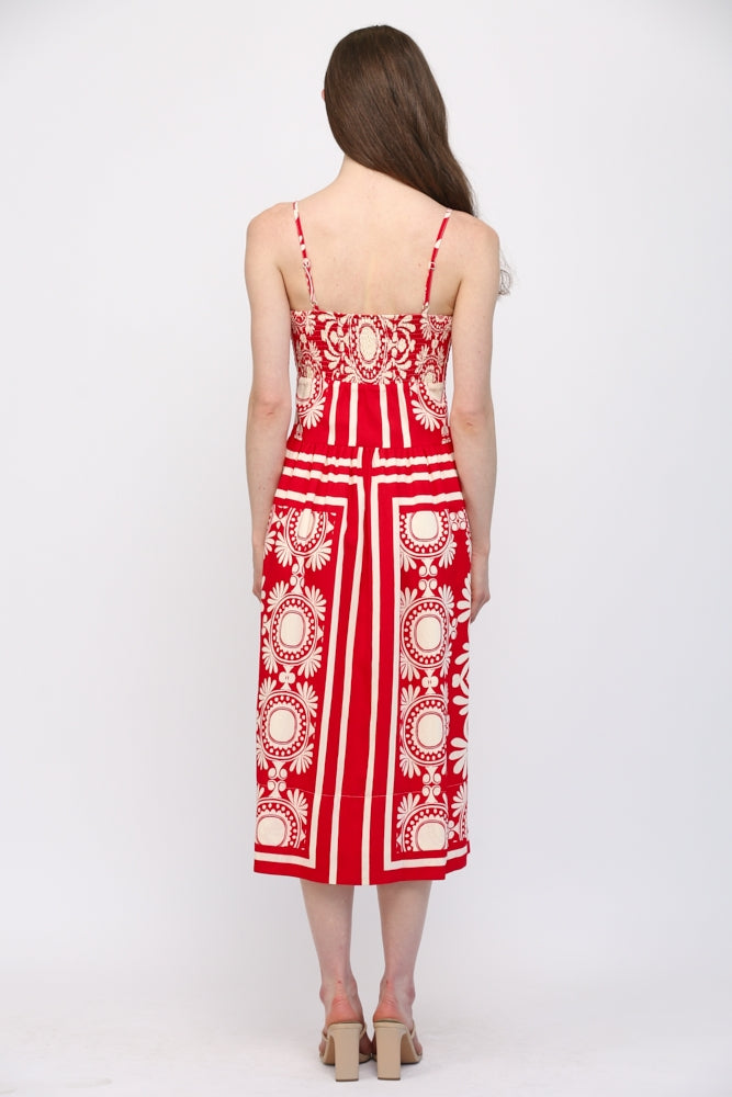 Gia Dress