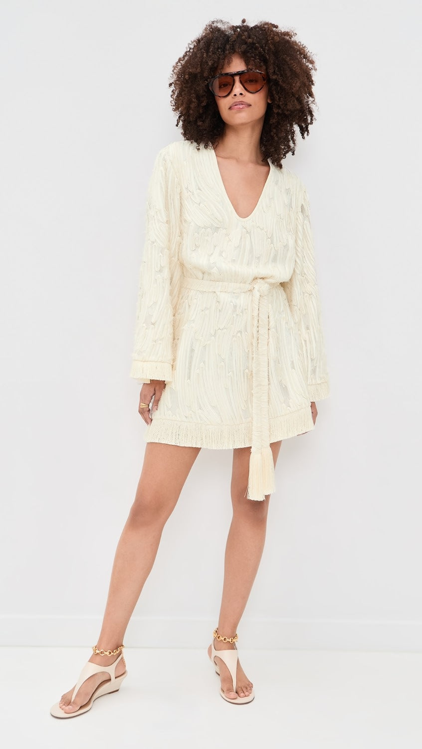 Jen Dress