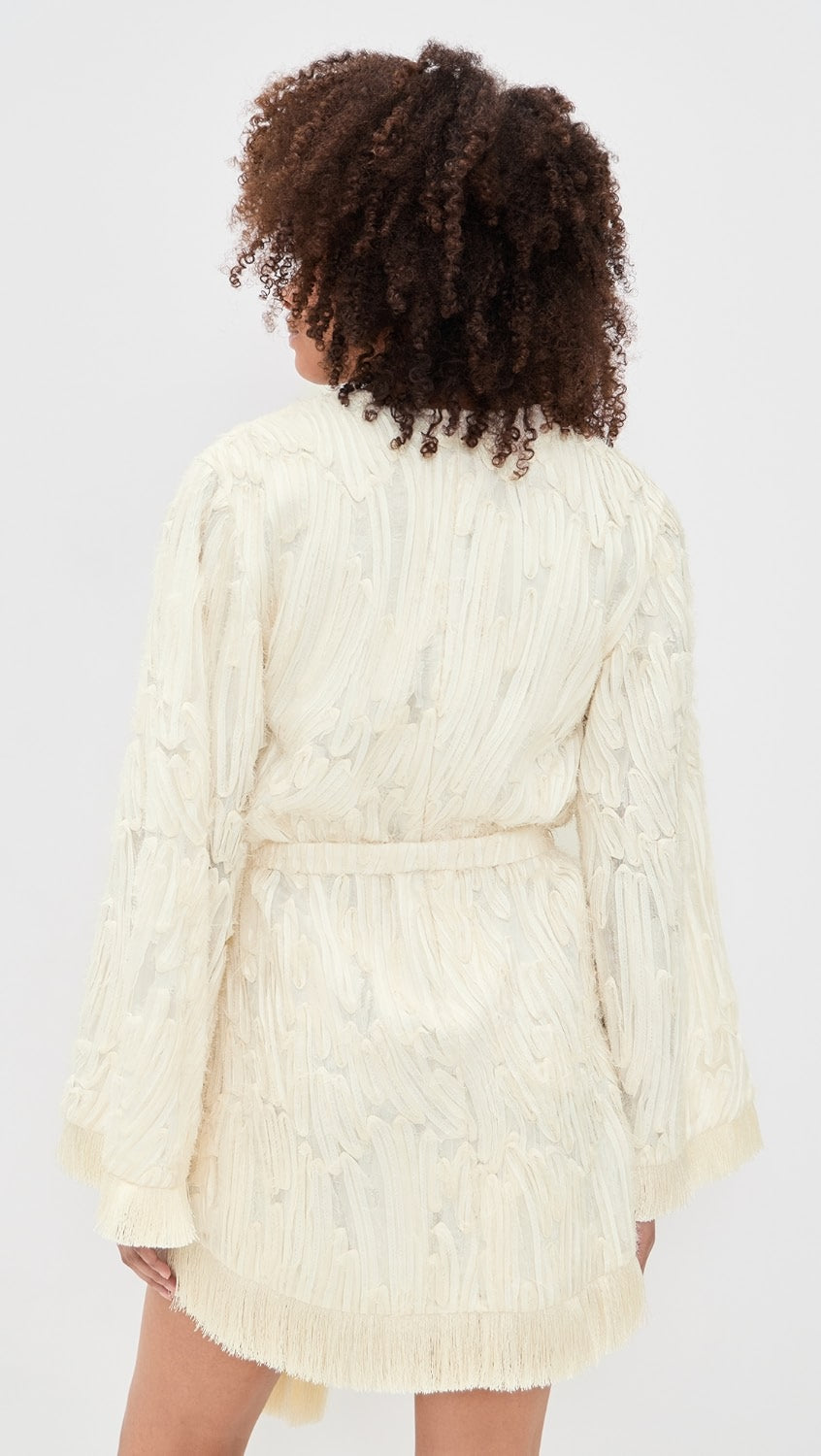 Jen Dress
