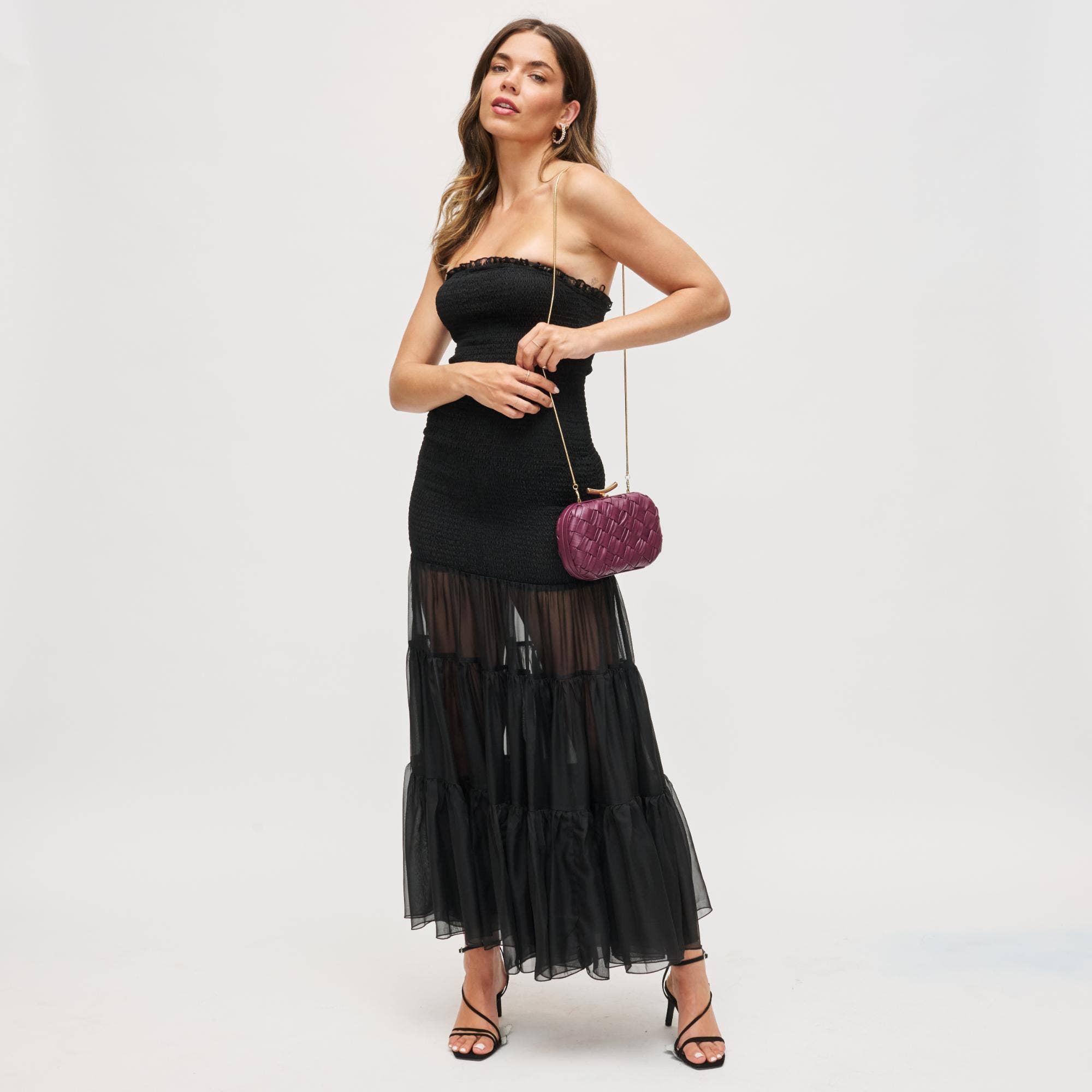 Rya Evening Bag