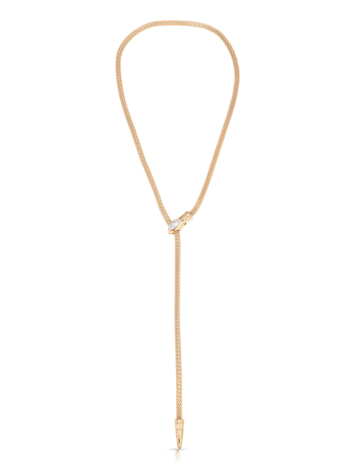 Serpentina Lariat