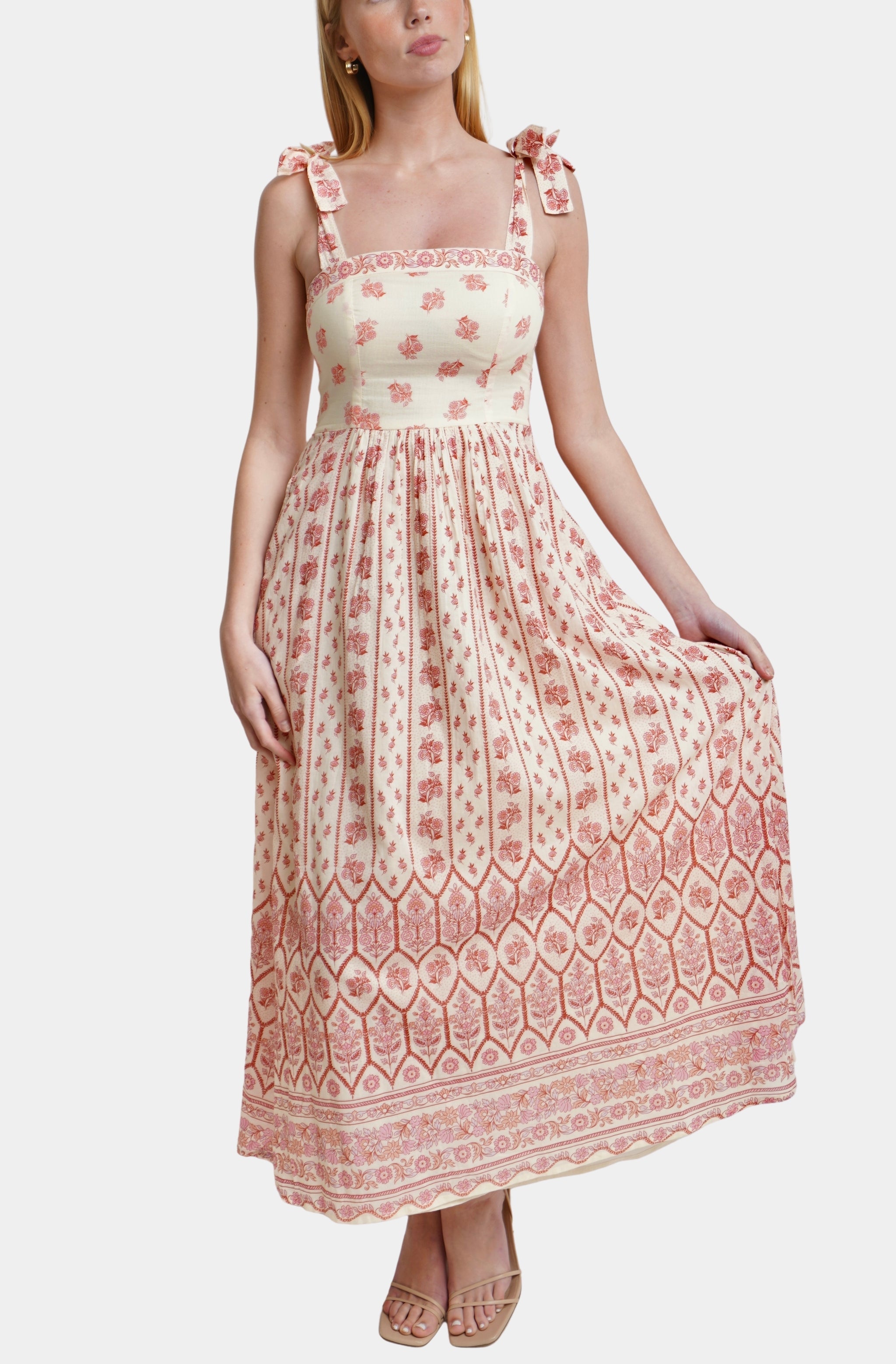 Colette Dress