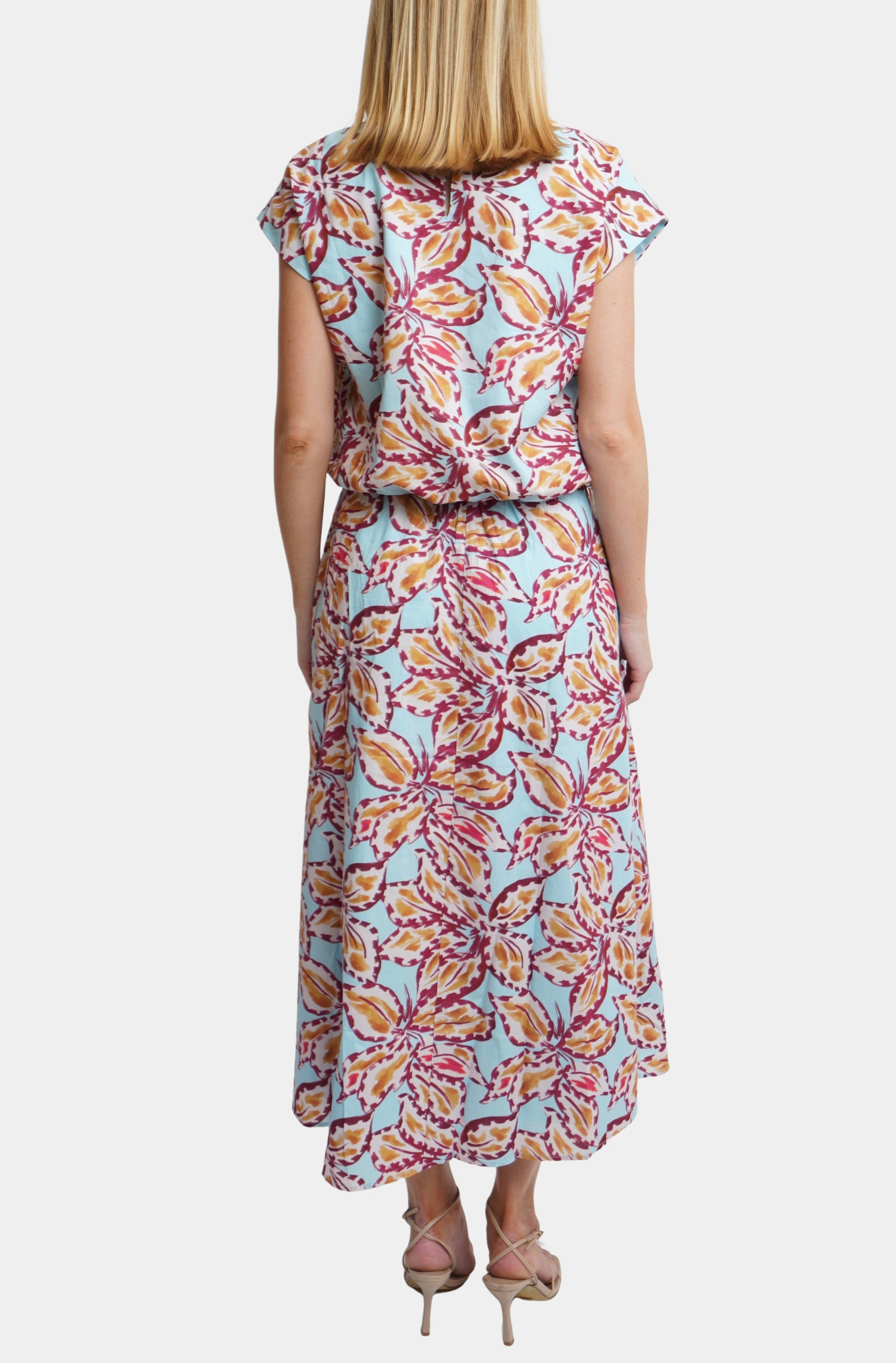 Sylmara Skirt