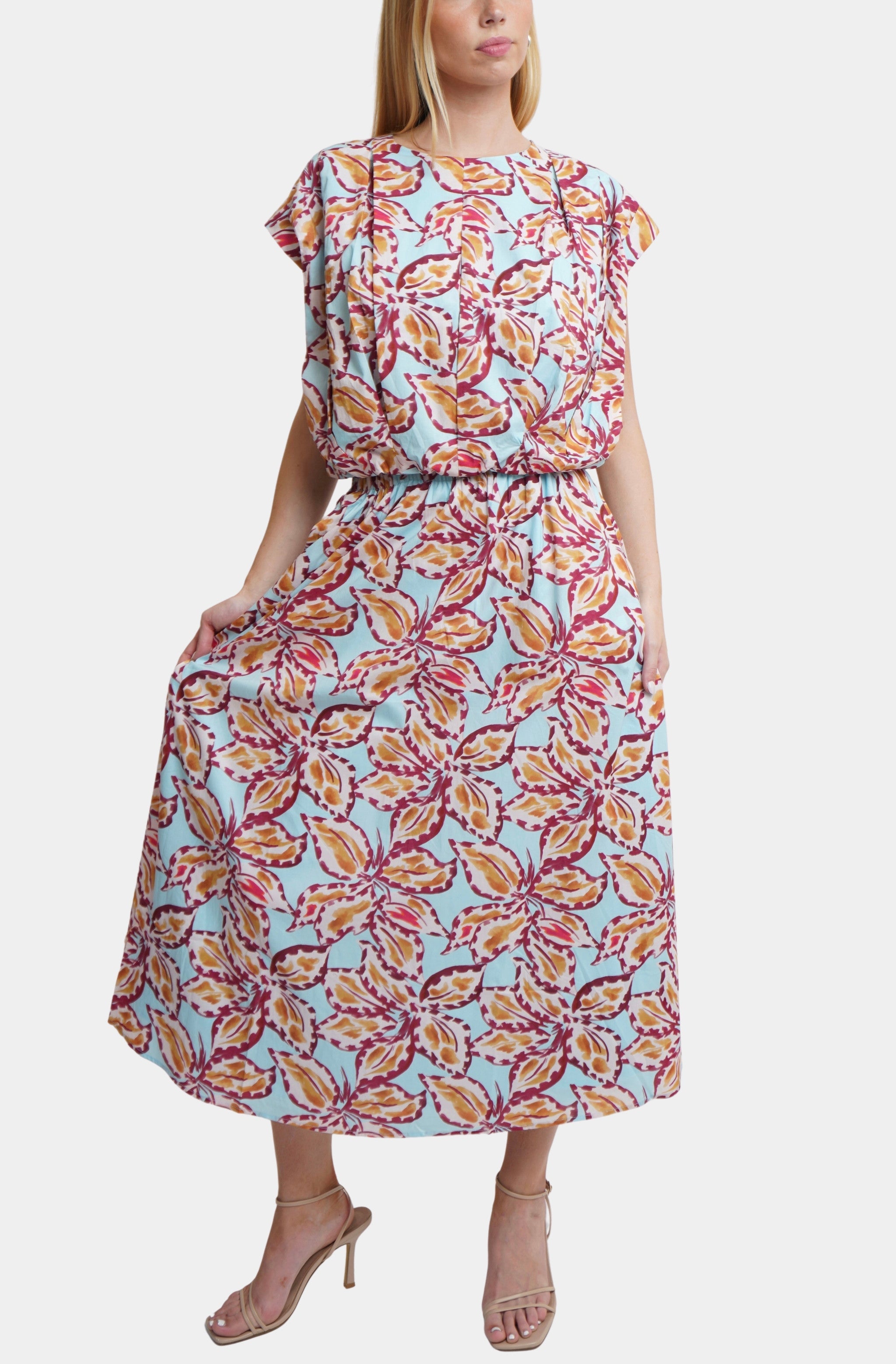 Sylmara Skirt