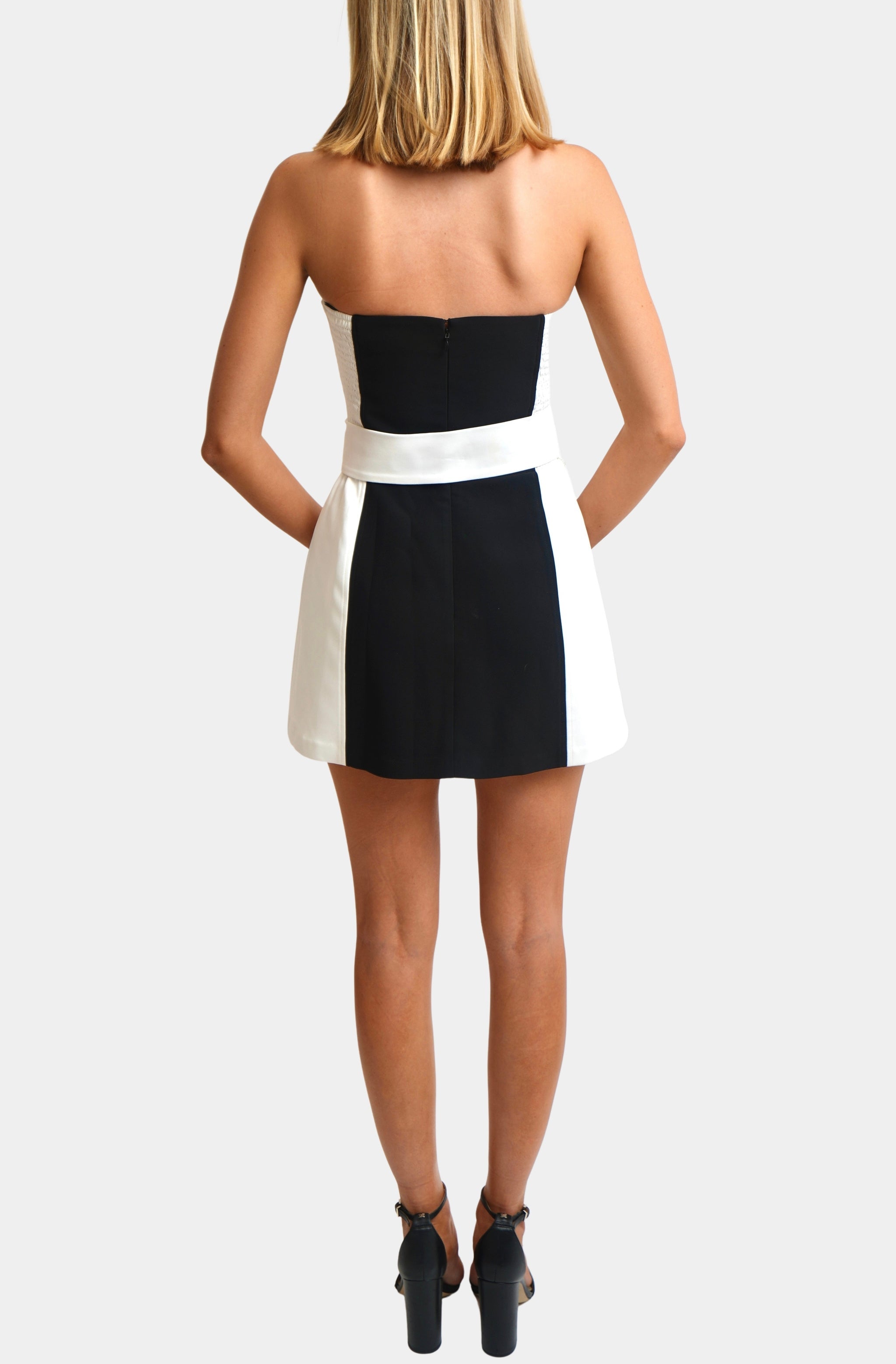 Hemline Exclusive Fae Romper
