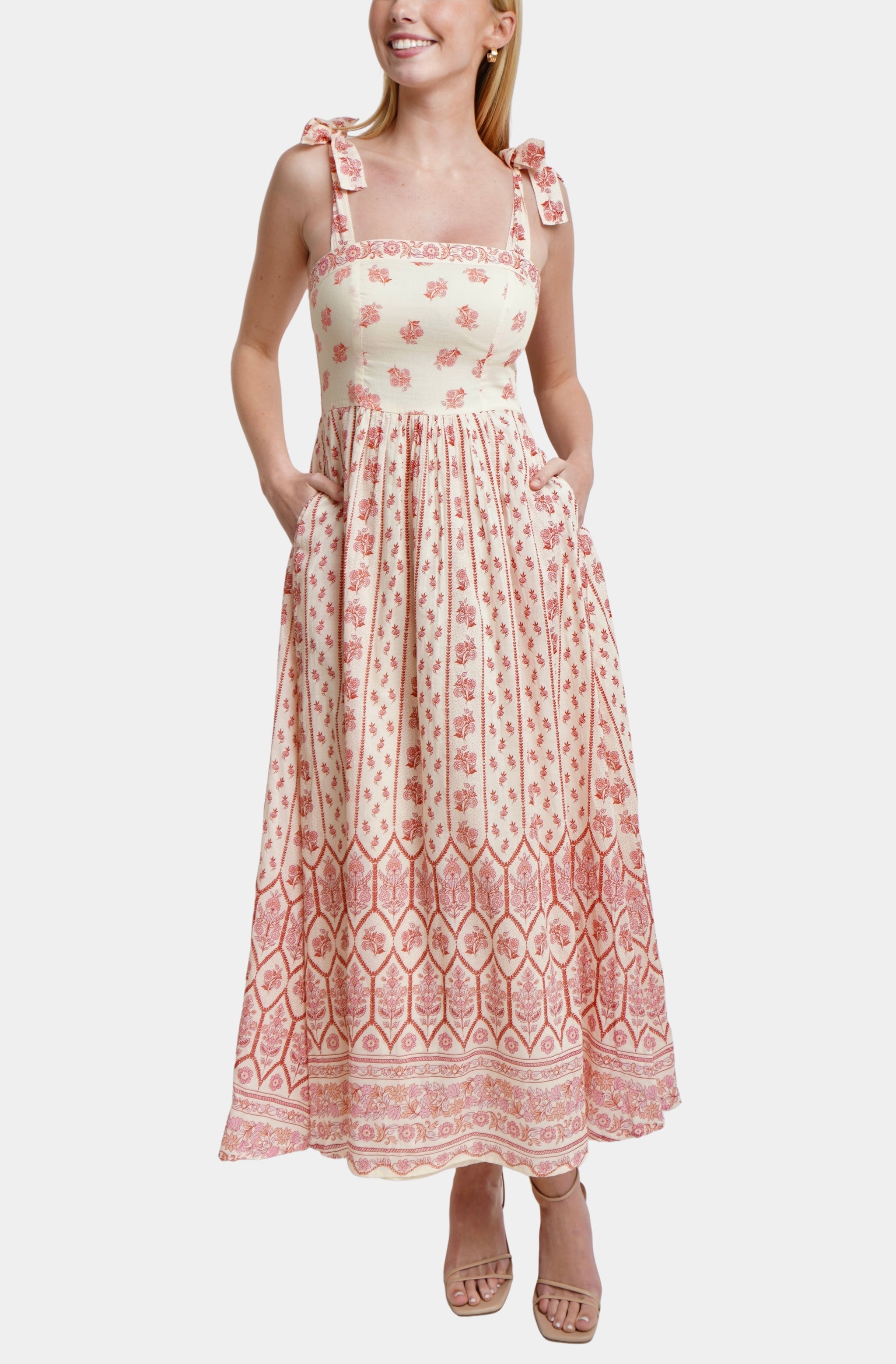 Colette Dress