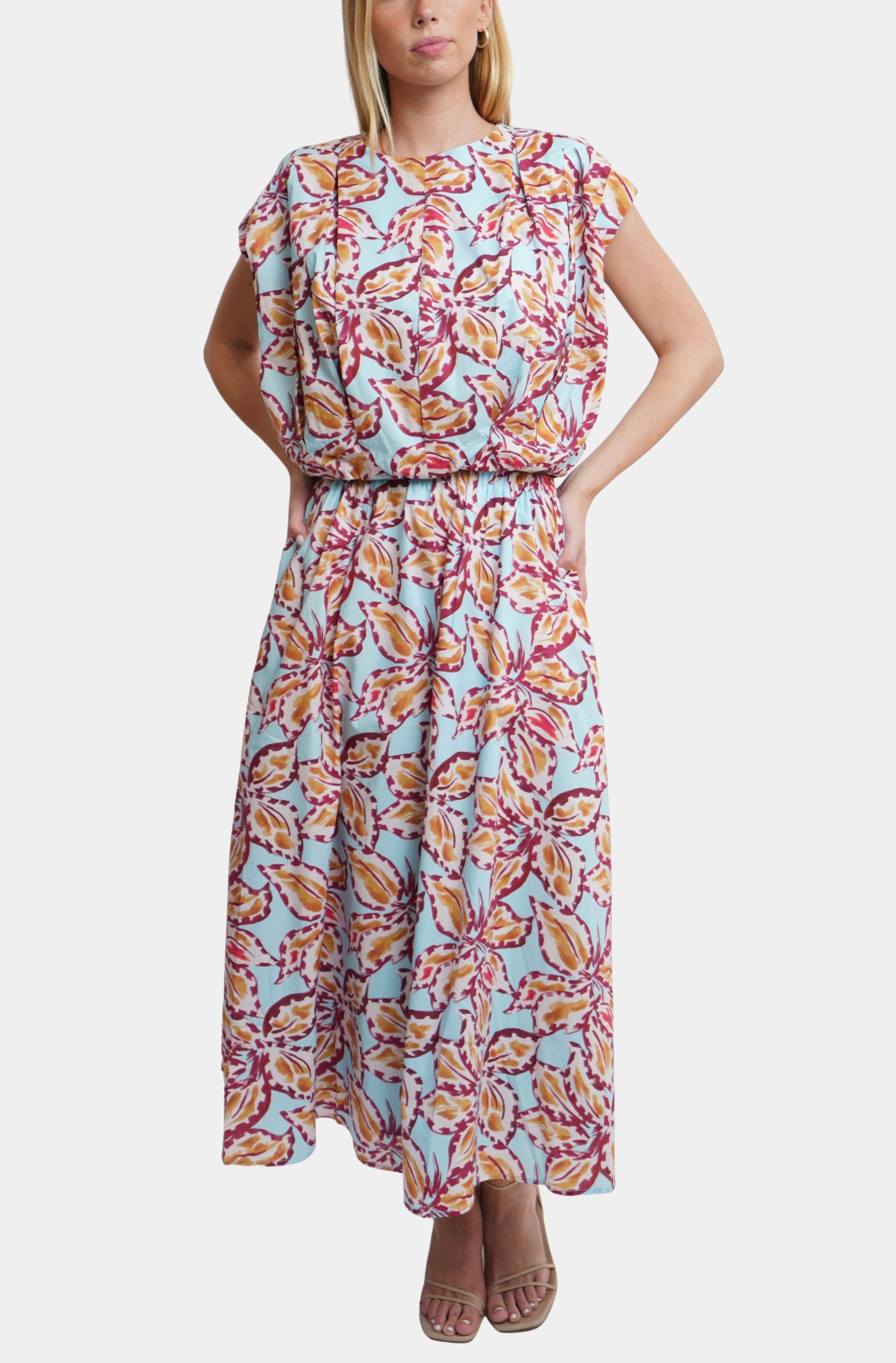 Sylmara Skirt