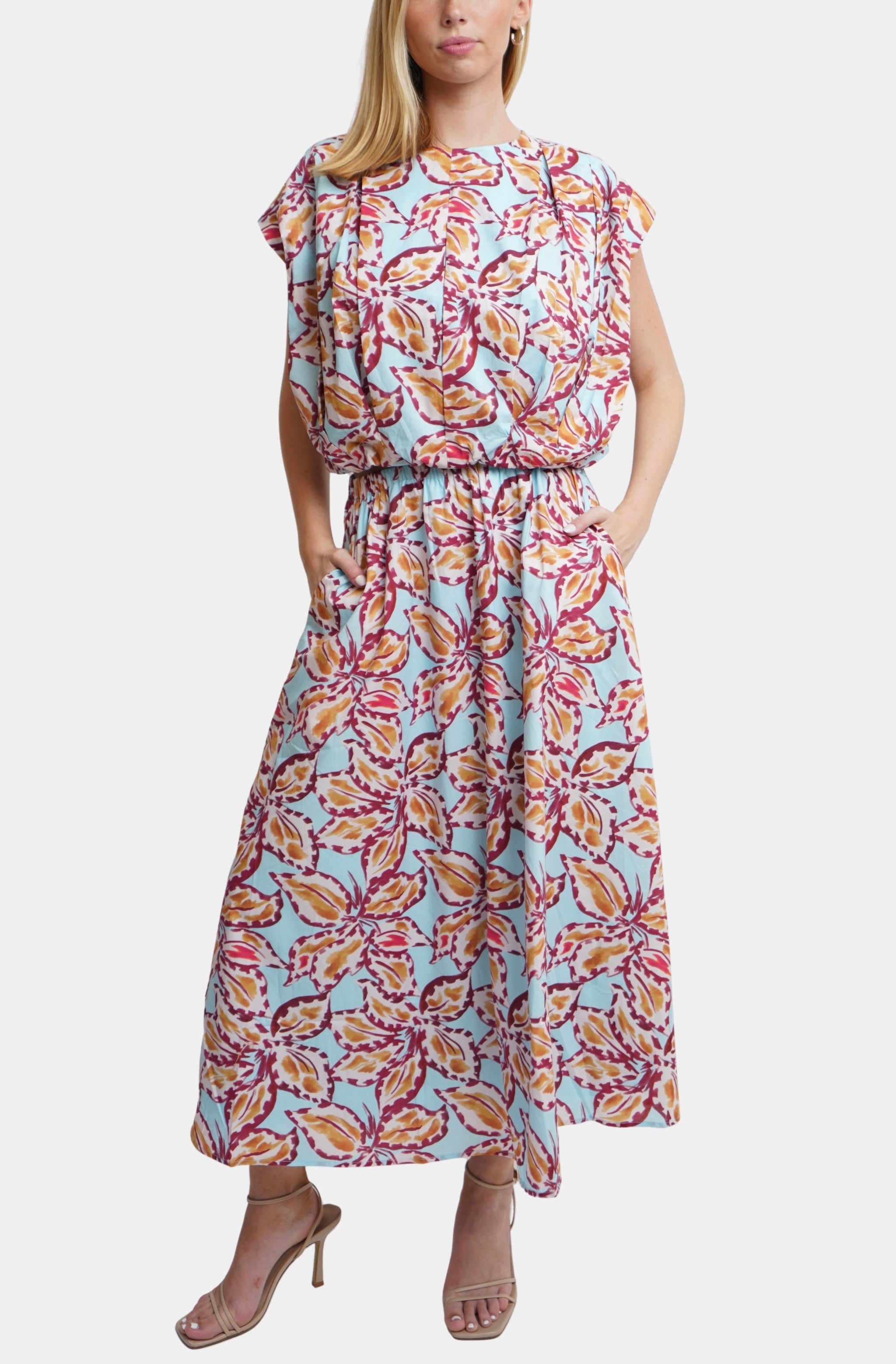 Sylmara Skirt