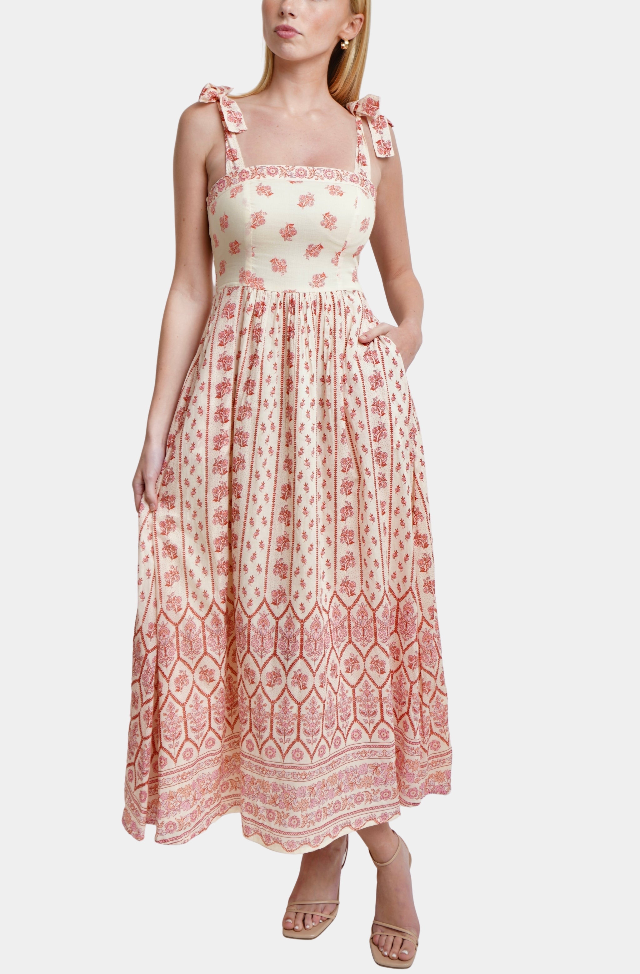 Colette Dress