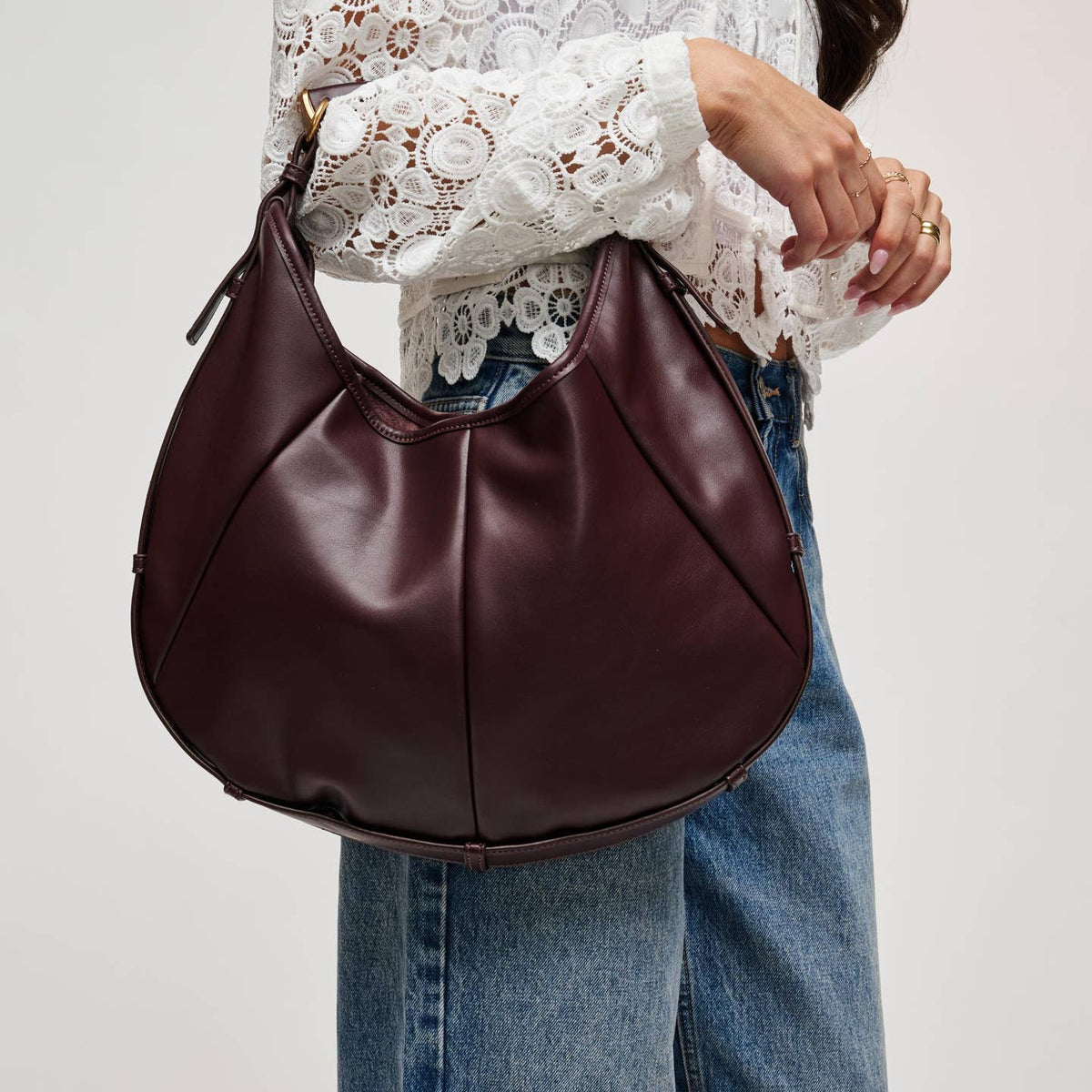 McCarthy - Large Hobo