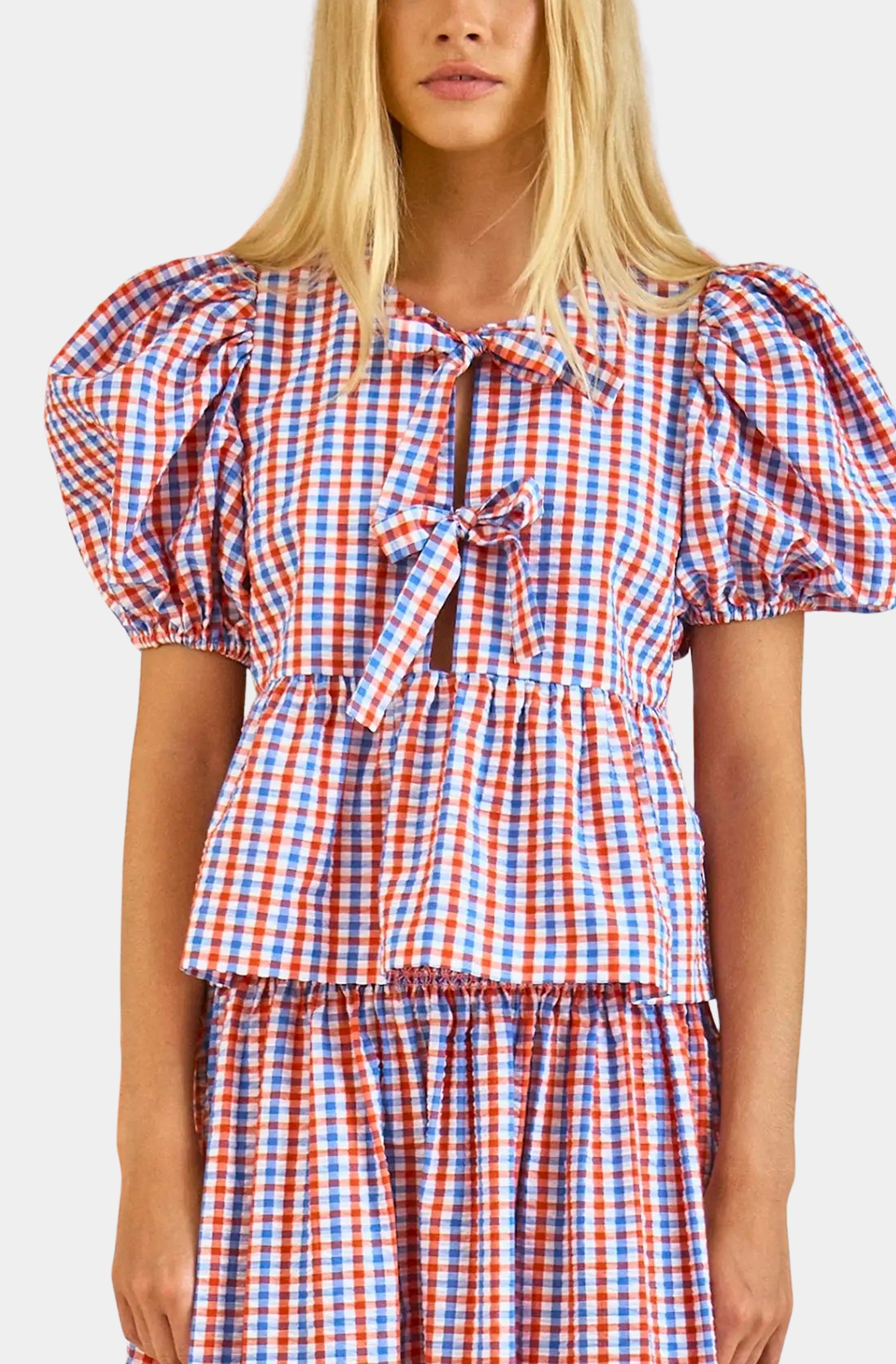 Carly Top