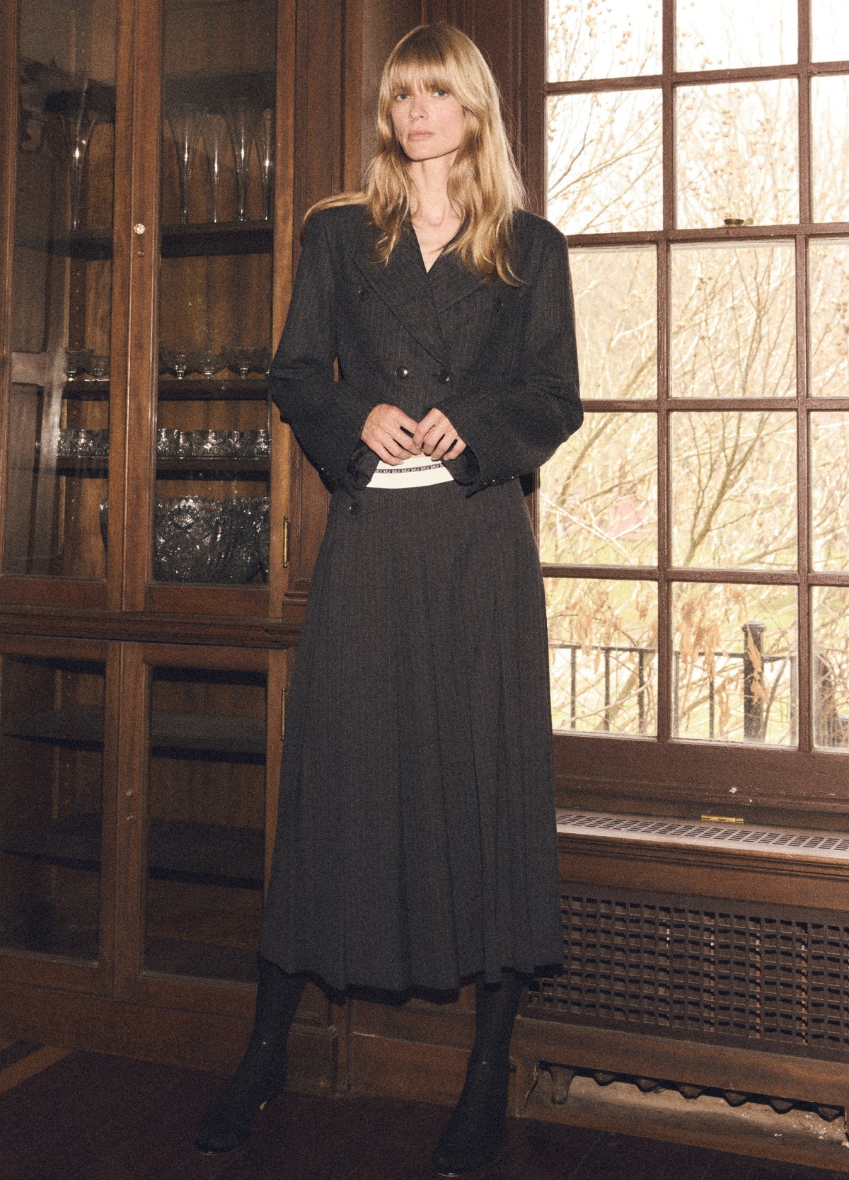 Johanna Culottes