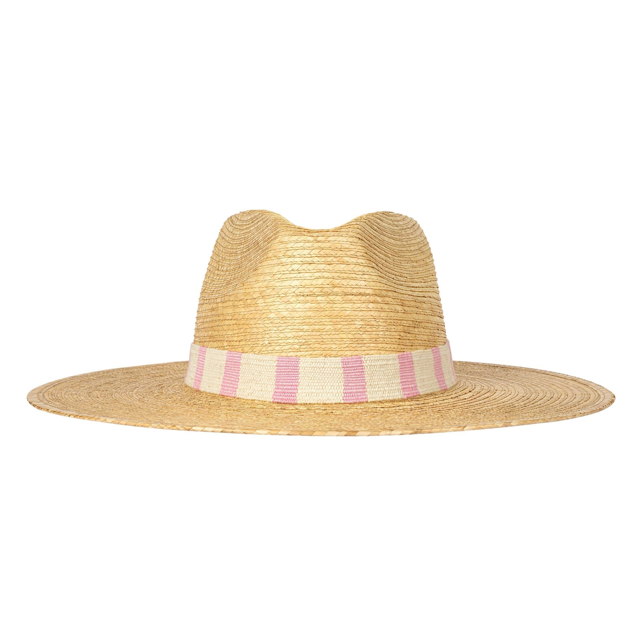 Dulce Palm Hat