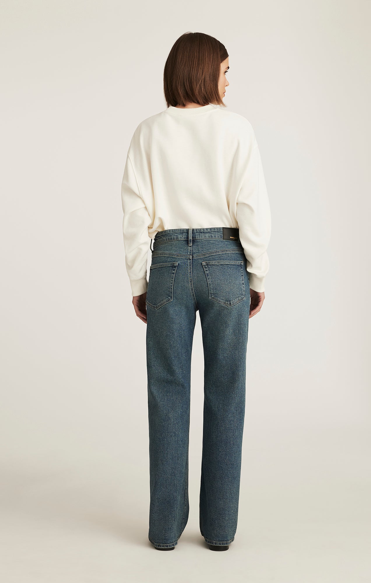 Taylor Jeans